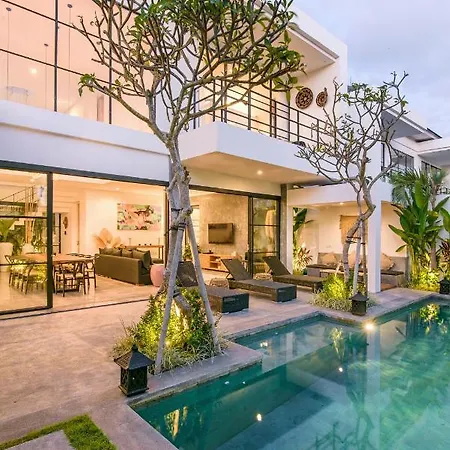 Villa Soho- Luxury & Indulgence - Close To Finns Beach Club