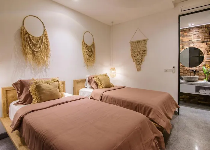 Soho- Luxury & Indulgence - Close To Finns Club Чангу