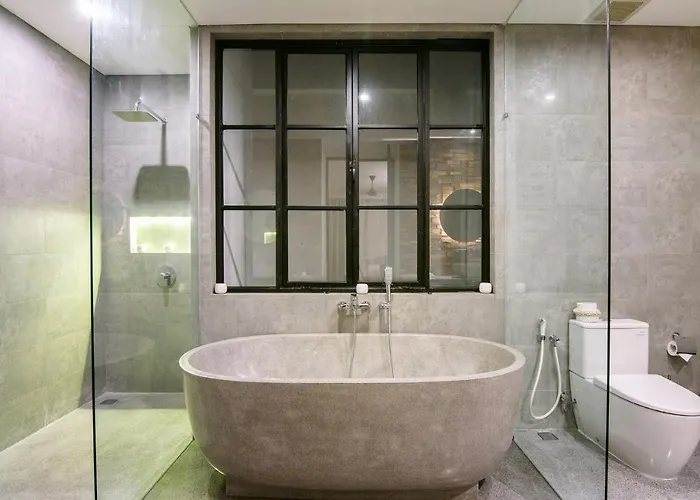 Вилла Soho- Luxury & Indulgence - Close To Finns Club Чангу