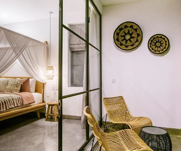 Soho- Luxury & Indulgence - Close To Finns Club Чангу