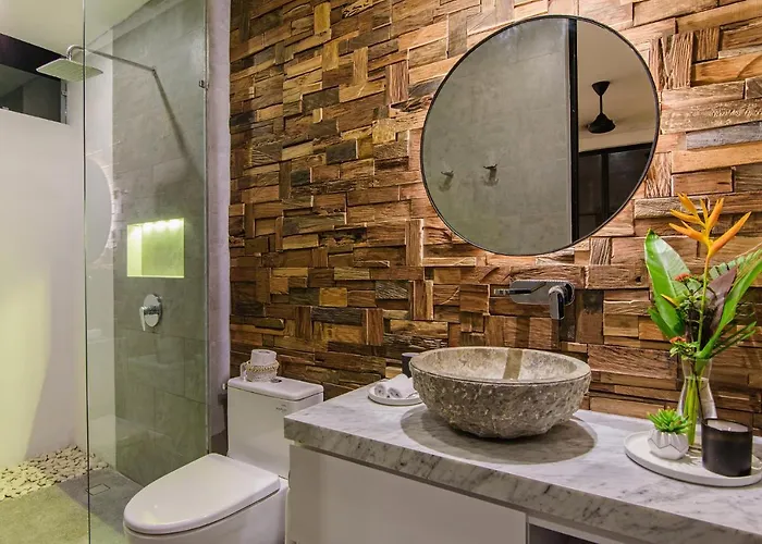 Вилла Soho- Luxury & Indulgence - Close To Finns Club