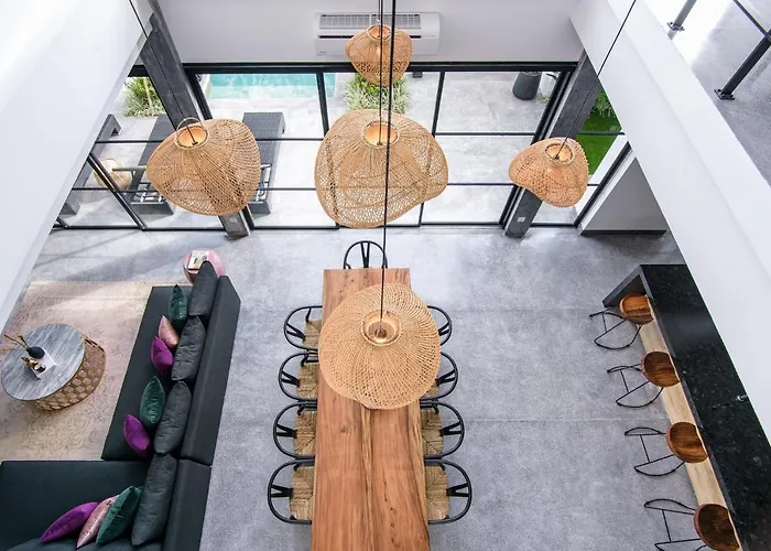 Вилла Soho- Luxury & Indulgence - Close To Finns Club
