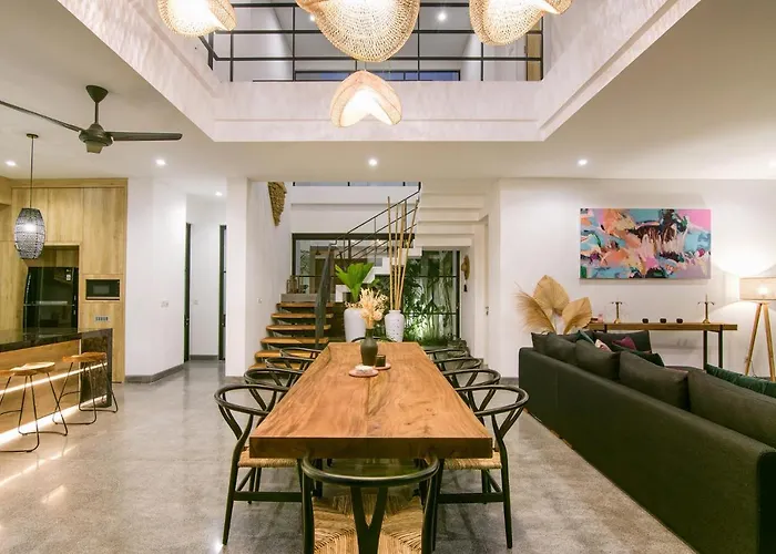 Soho- Luxury & Indulgence - Close To Finns Club Вилла